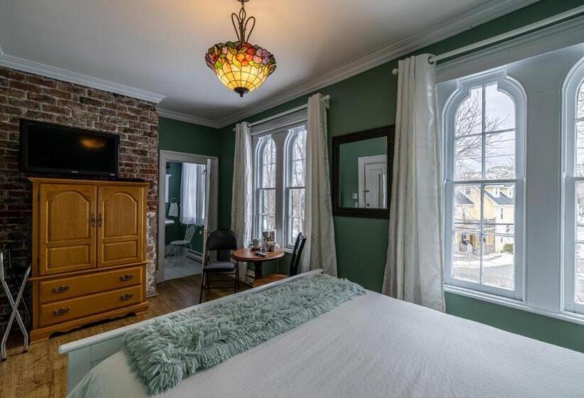 Bed and Breakfast The Convent In Brigus