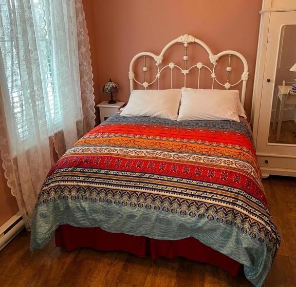 Bed and Breakfast The Convent In Brigus