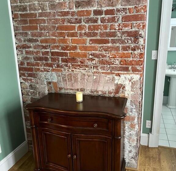 Bed and Breakfast The Convent In Brigus