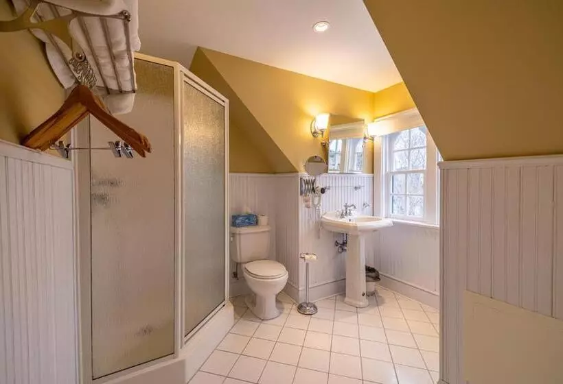 Aamiaismajoitus (B&B) The Convent In Brigus