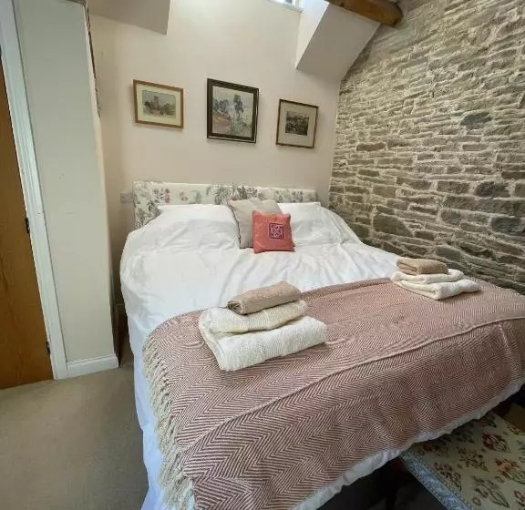 Aamiaismajoitus (B&B) The Granary