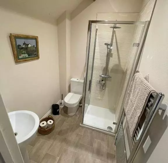 Aamiaismajoitus (B&B) The Granary