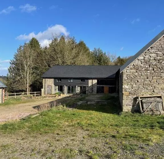 Aamiaismajoitus (B&B) The Granary