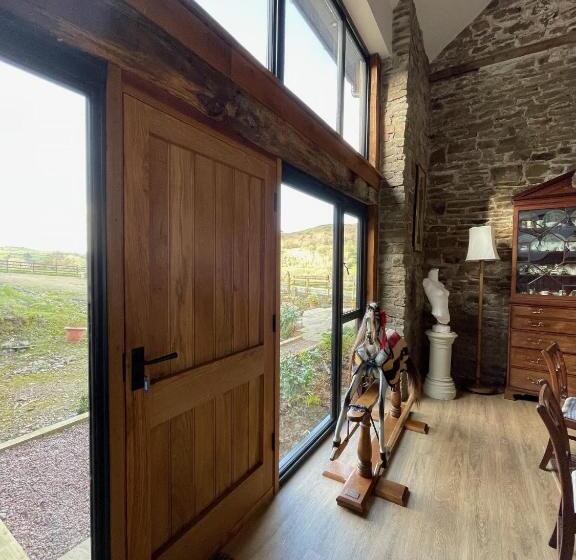 住宿加早餐  The Granary