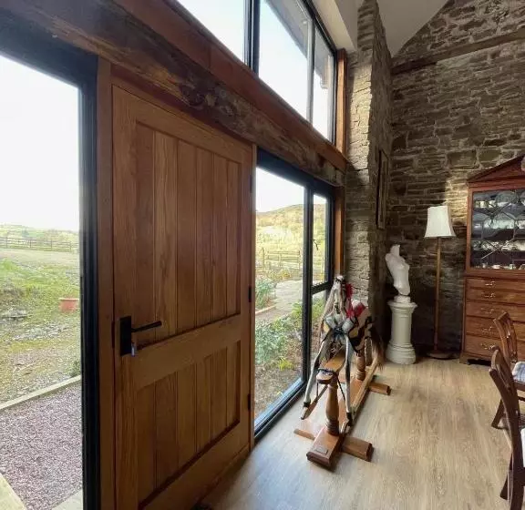 Aamiaismajoitus (B&B) The Granary