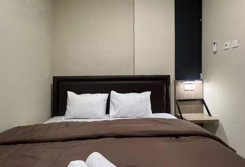 Brenn Hotel Semarang Mitra Reddoorz