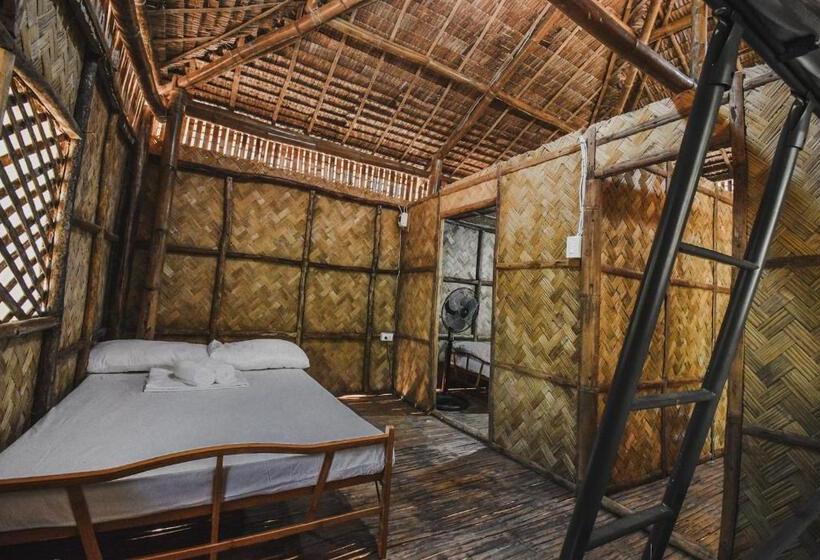 El Bosque Resort Coron