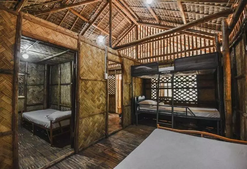 El Bosque Resort Coron