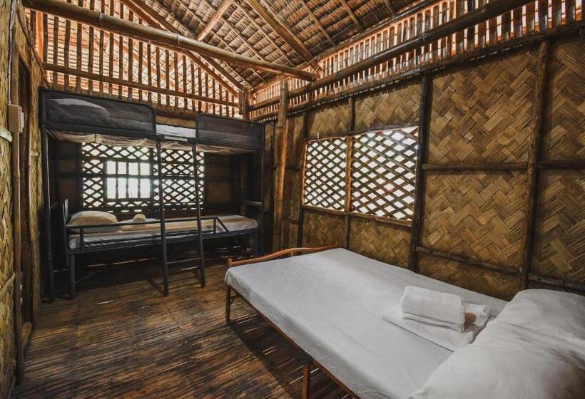 El Bosque Resort Coron