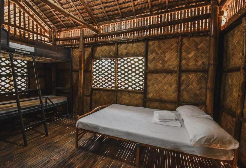 El Bosque Resort Coron