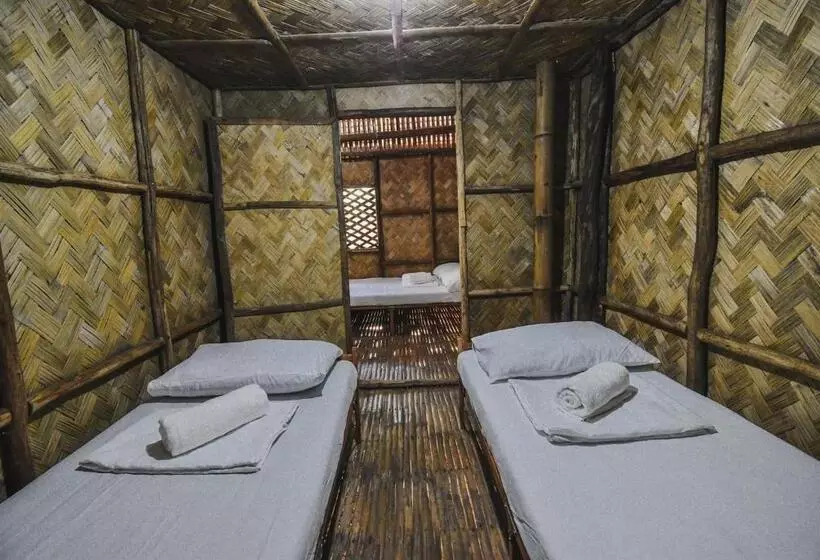 El Bosque Resort Coron