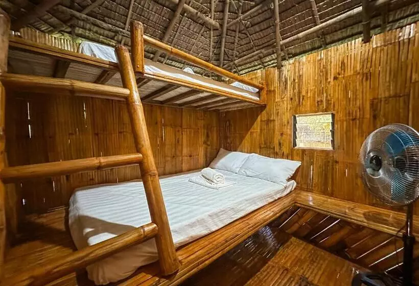 El Bosque Resort Coron