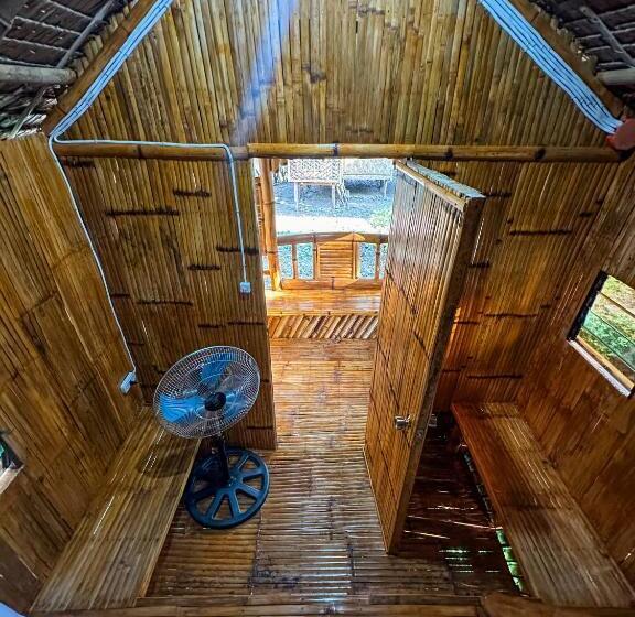 El Bosque Resort Coron