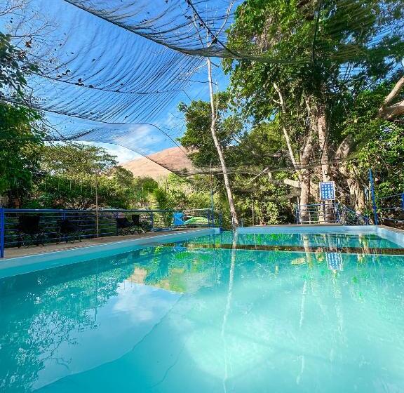 El Bosque Resort Coron