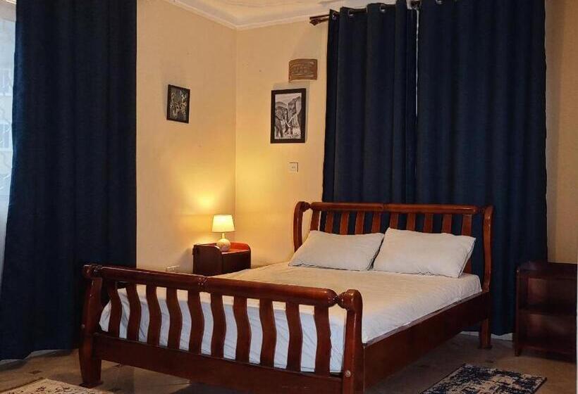 His&hers Motel By Mathias