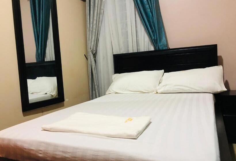 His&hers Motel By Mathias