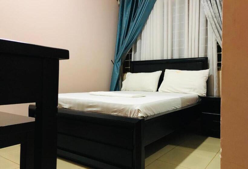 His&hers Motel By Mathias