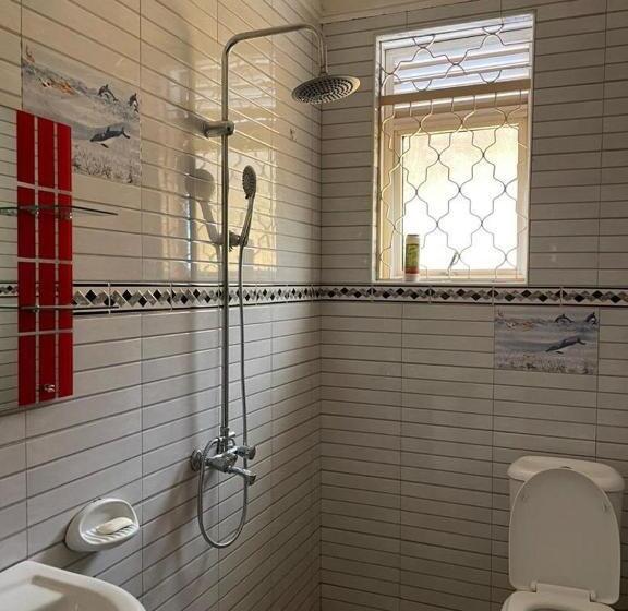 His&hers Motel By Mathias