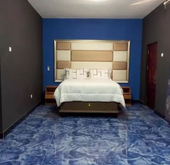 Hotelli Confort