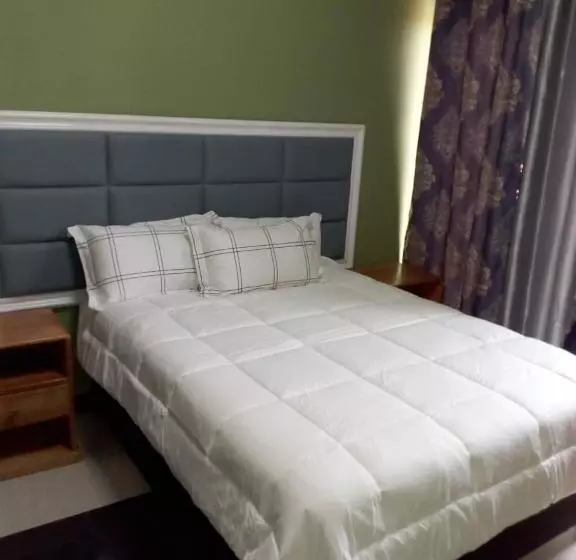 Hotelli Confort