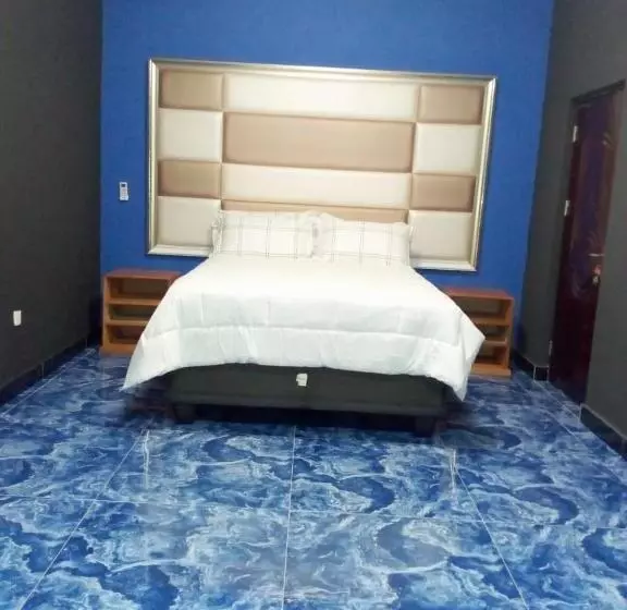 Hotelli Confort