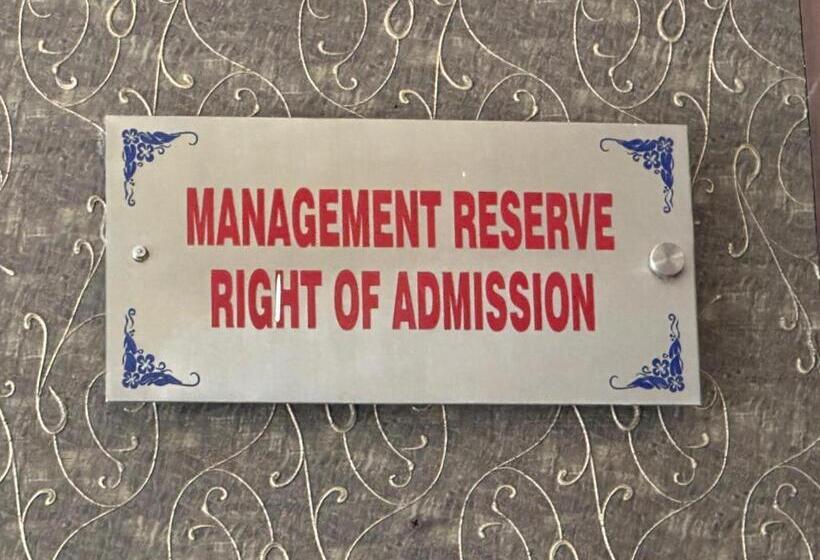 Hotel E I Residency Manage By Sb Group