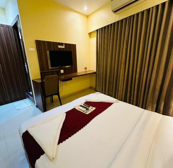 Hotel E I Residency Manage By Sb Group