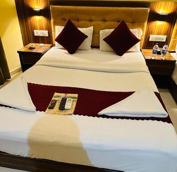 Отель E I Residency Manage By Sb Group