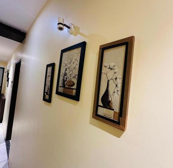 Отель E I Residency Manage By Sb Group