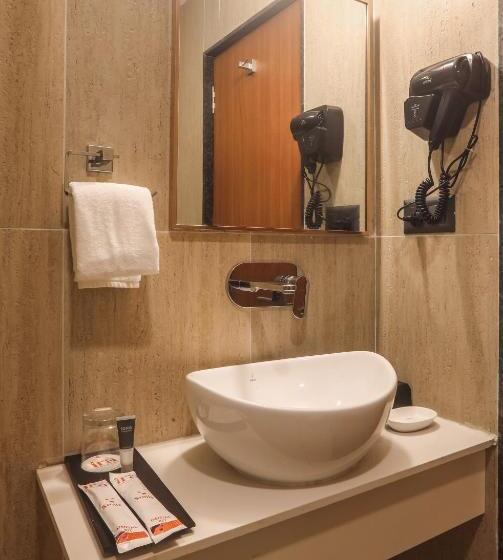 Hôtel Ira By Orchid, Ayodhya