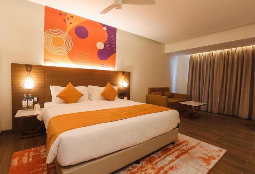 Hôtel Ira By Orchid, Ayodhya