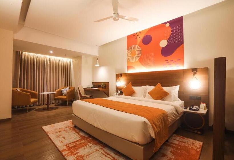 Hôtel Ira By Orchid, Ayodhya