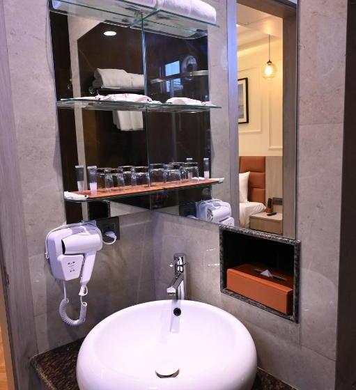 Hôtel Ira By Orchid, Ayodhya