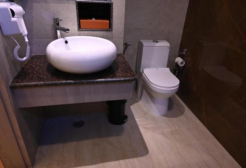 Hôtel Ira By Orchid, Ayodhya