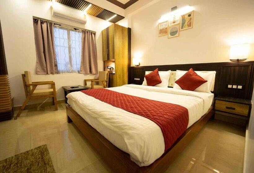 ホテル Ivy Nirvana