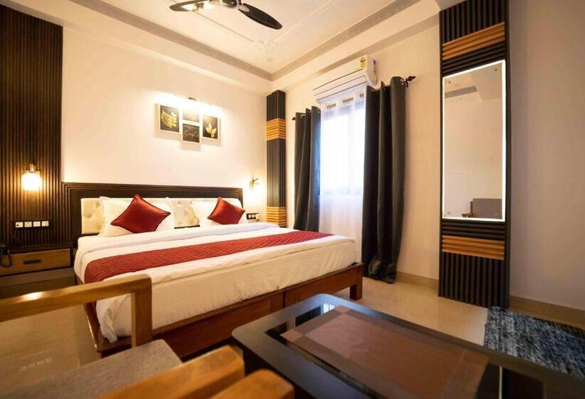 ホテル Ivy Nirvana