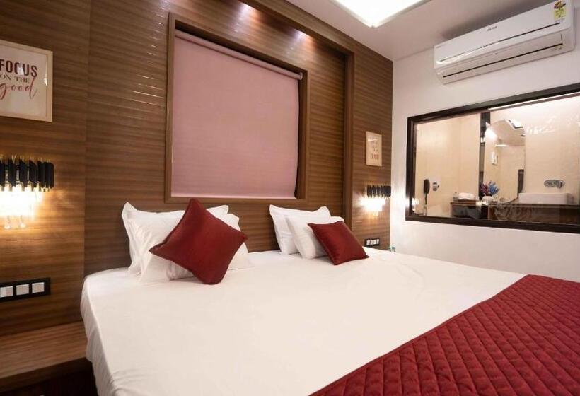 ホテル Ivy Nirvana