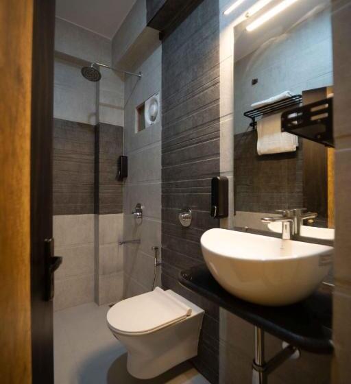 ホテル Ivy Nirvana