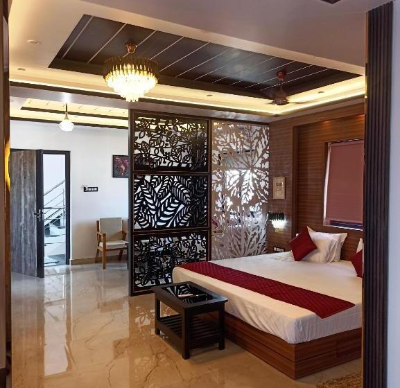 ホテル Ivy Nirvana