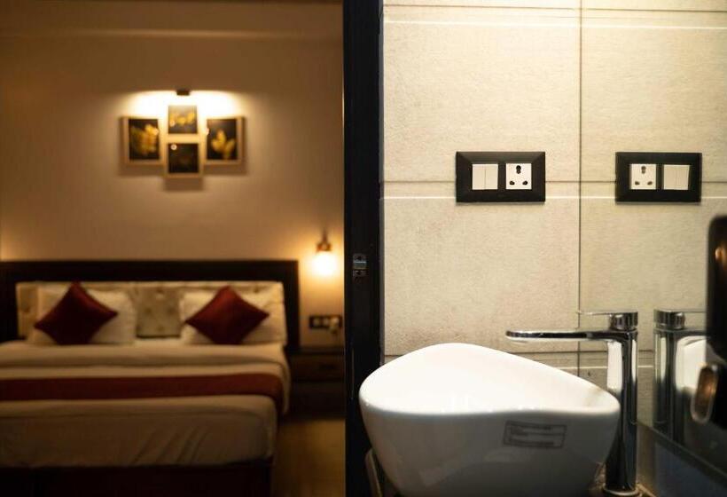 ホテル Ivy Nirvana