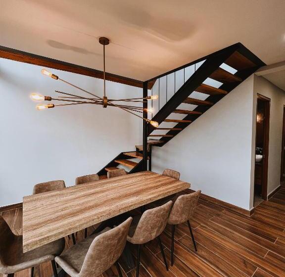 فندق La Forêt Cabañas Boutique