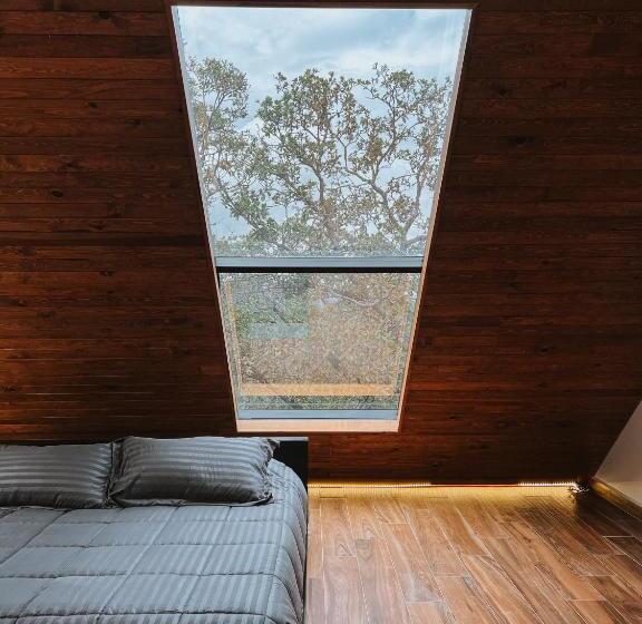 فندق La Forêt Cabañas Boutique