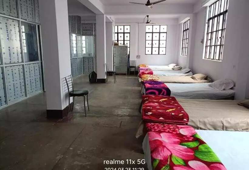 Hotelli Muzaffarpur Guest House