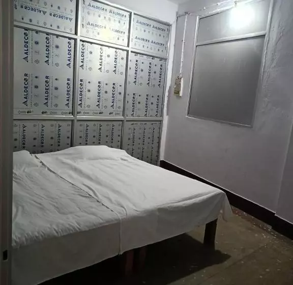 Hotelli Muzaffarpur Guest House
