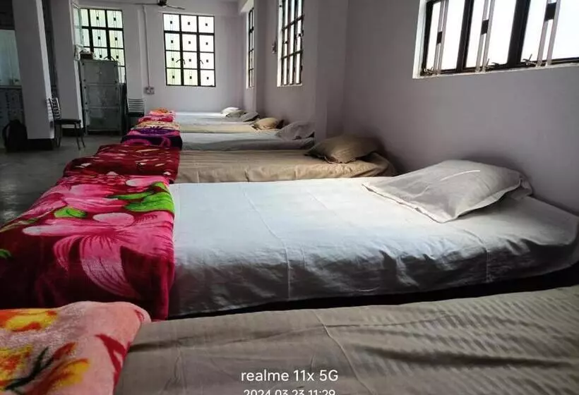 Hotelli Muzaffarpur Guest House