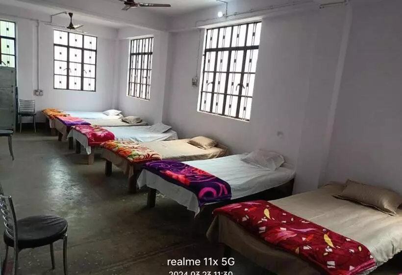 Hotelli Muzaffarpur Guest House