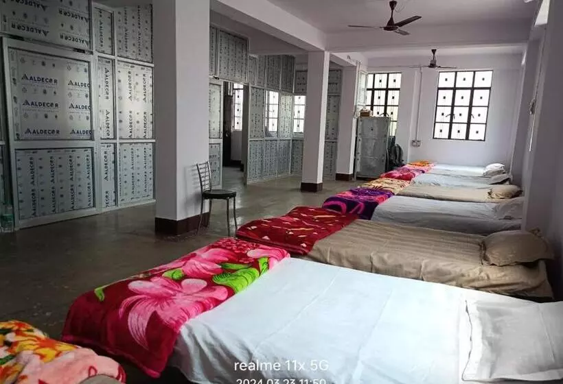 Hotelli Muzaffarpur Guest House