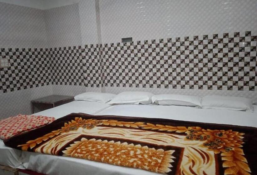 هتل One Night Stay