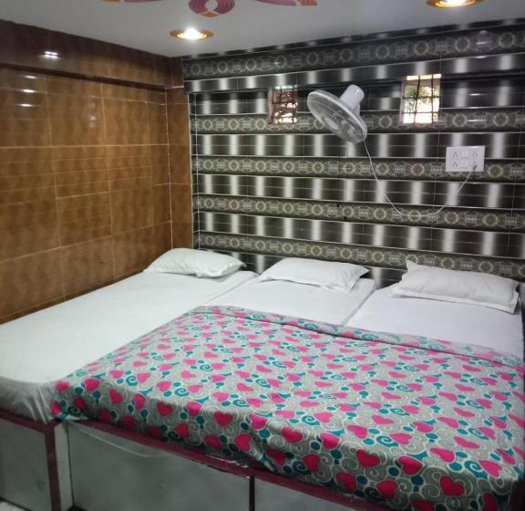 هتل One Night Stay