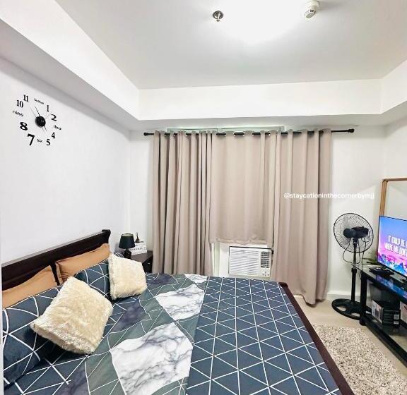 酒店 Staycation In The Corner By Mjj